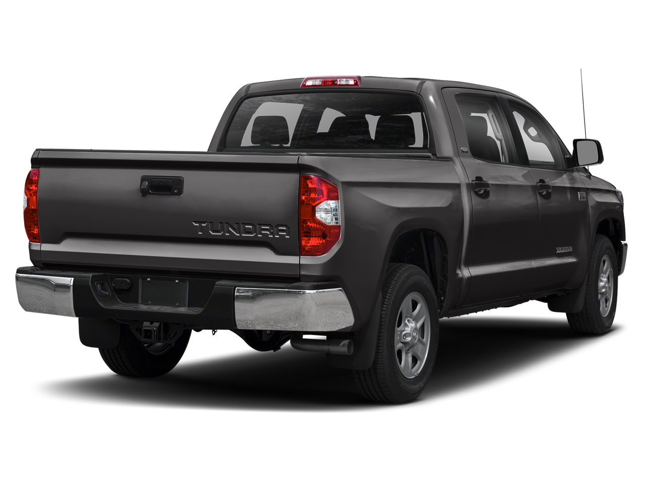 2018 Toyota Tundra 4WD SR5
