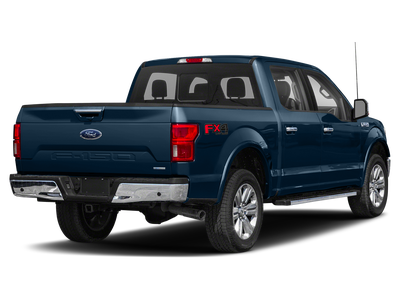 2019 Ford F-150 Lariat Black Ops