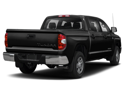 2019 Toyota Tundra 4WD SR5