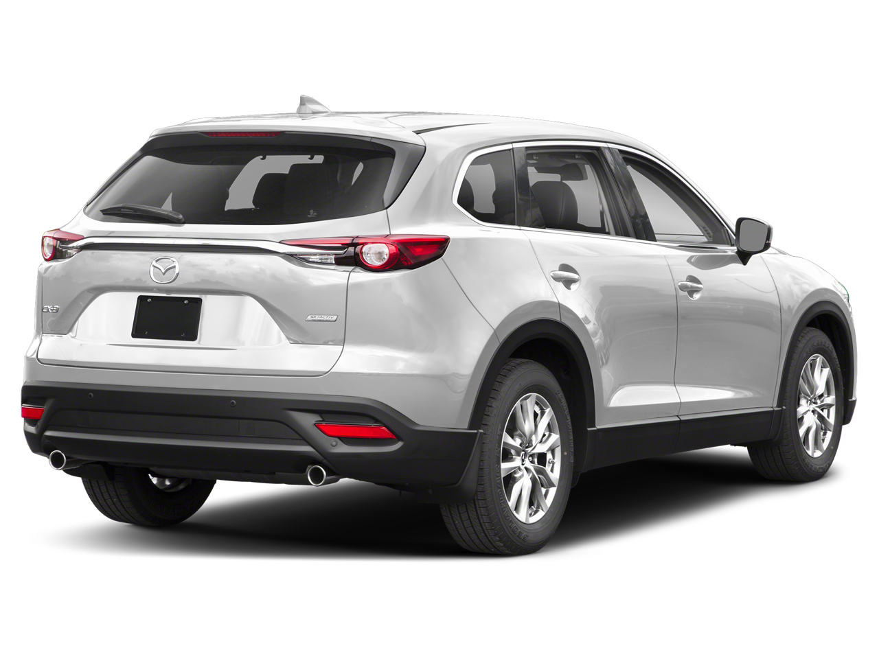 2020 Mazda Mazda CX-9 Touring