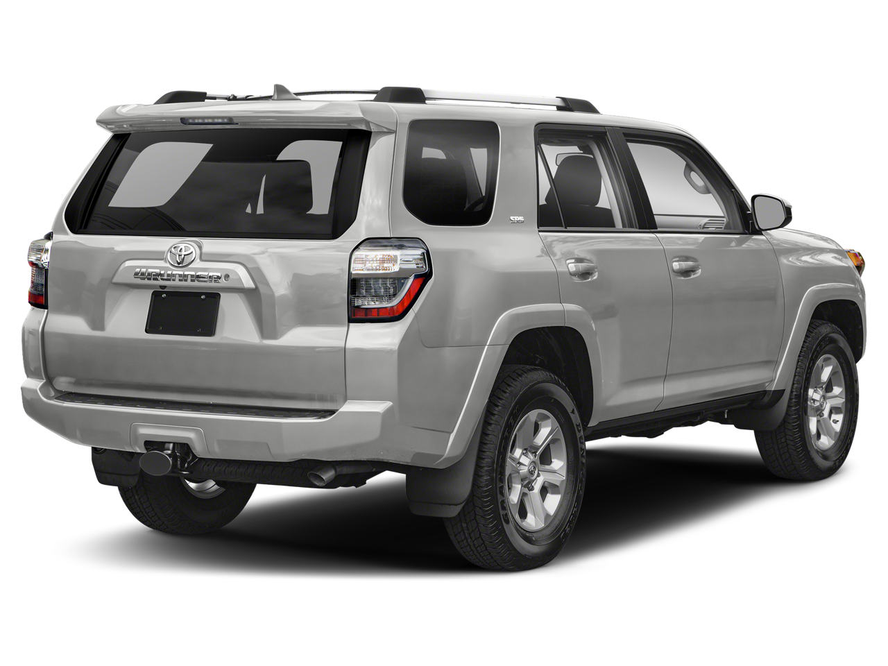 2020 Toyota 4Runner TRD Off-Road Premium
