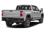 2021 Chevrolet Silverado 2500HD Custom
