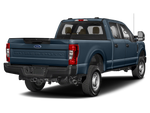2022 Ford F-350SD Platinum