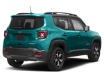 2022 Jeep Renegade Trailhawk