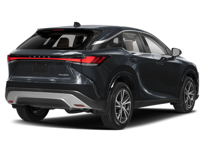 2023 Lexus RX RX 350 Premium