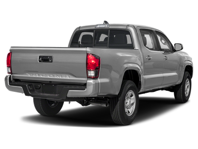 2023 Toyota Tacoma Trail Edition V6