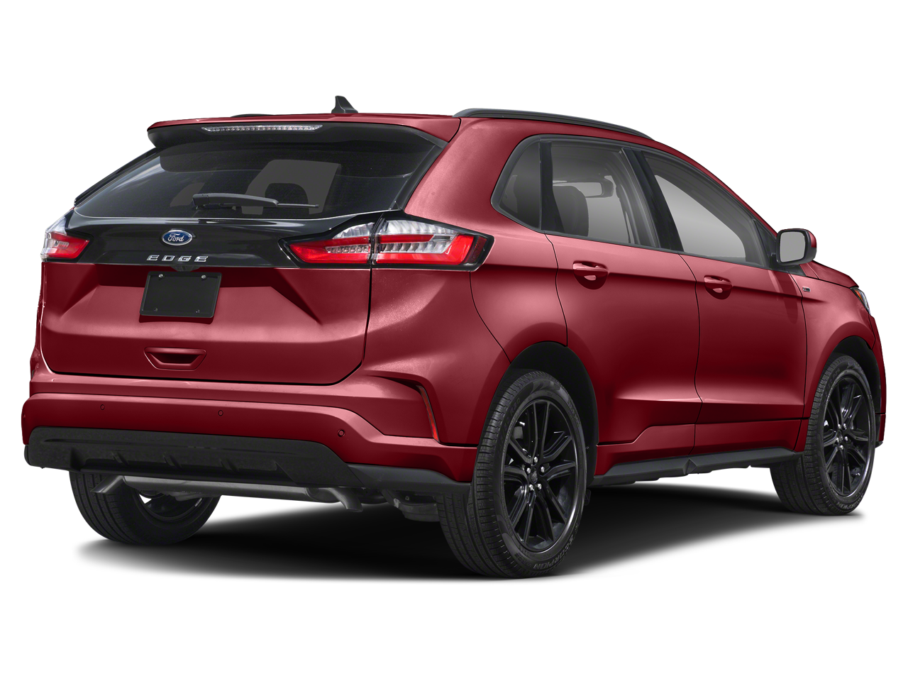 2024 Ford Edge ST Line