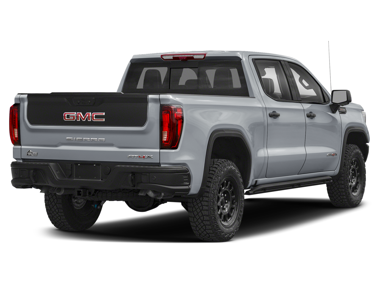 2024 GMC Sierra 1500 AT4X - Photo 22