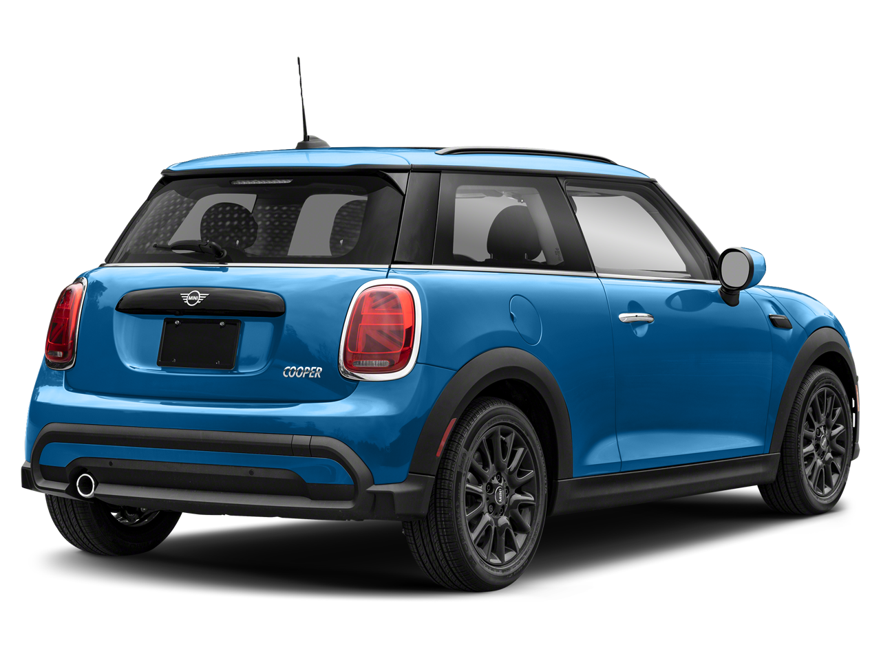 2024 MINI Cooper Cooper