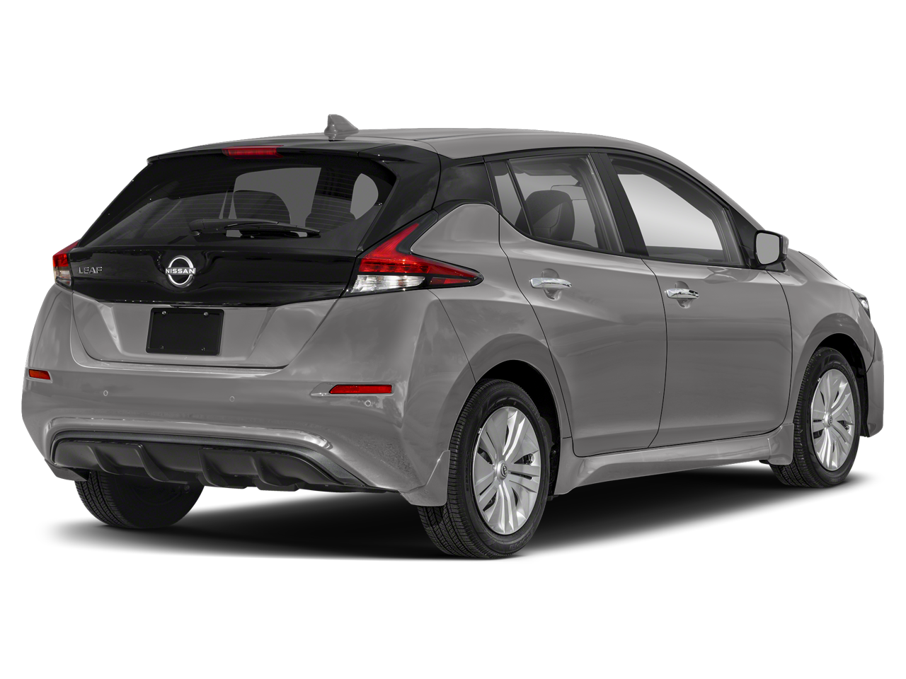 2024 Nissan Leaf S