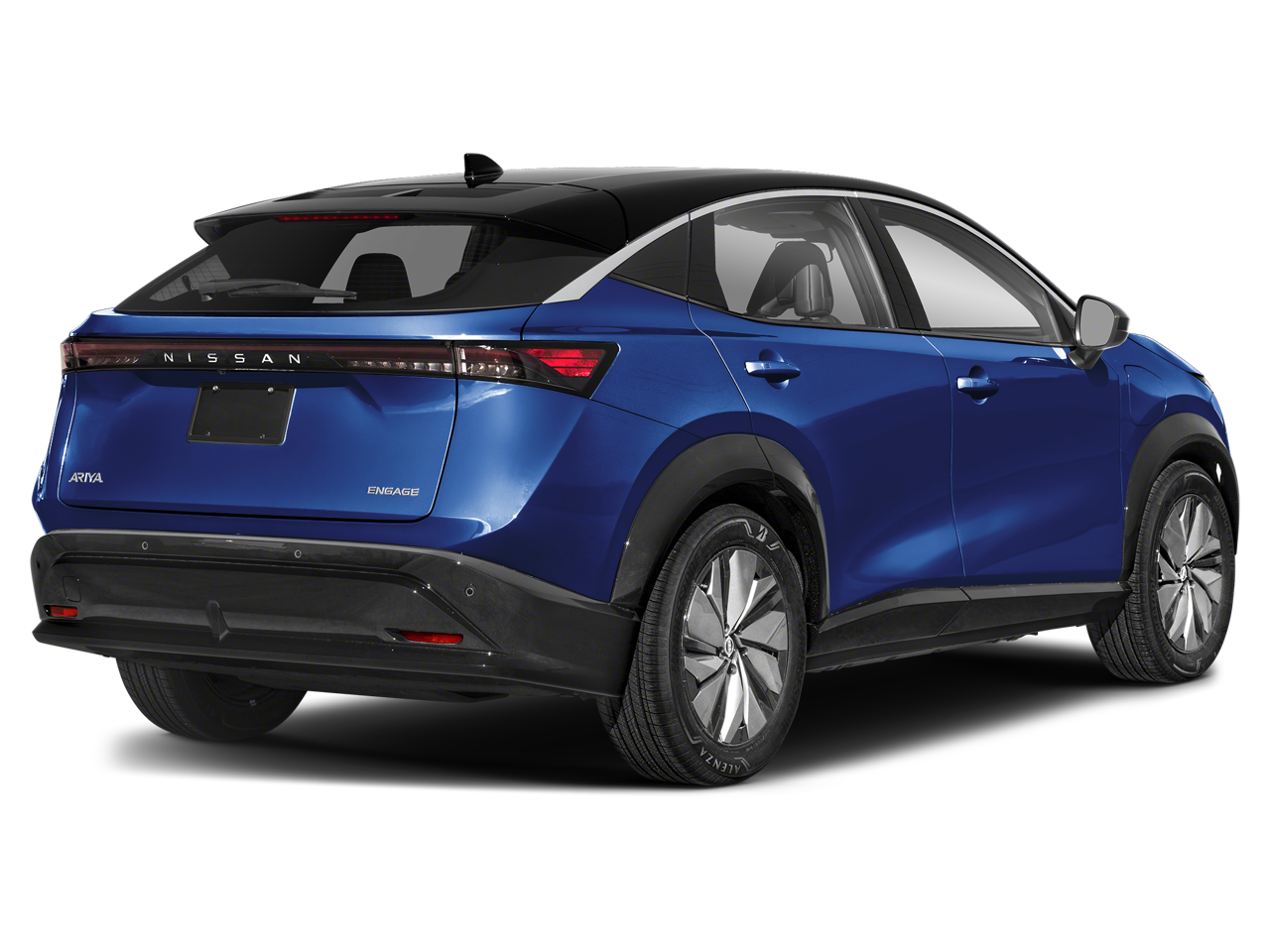 2024 Nissan Ariya VENTURE+