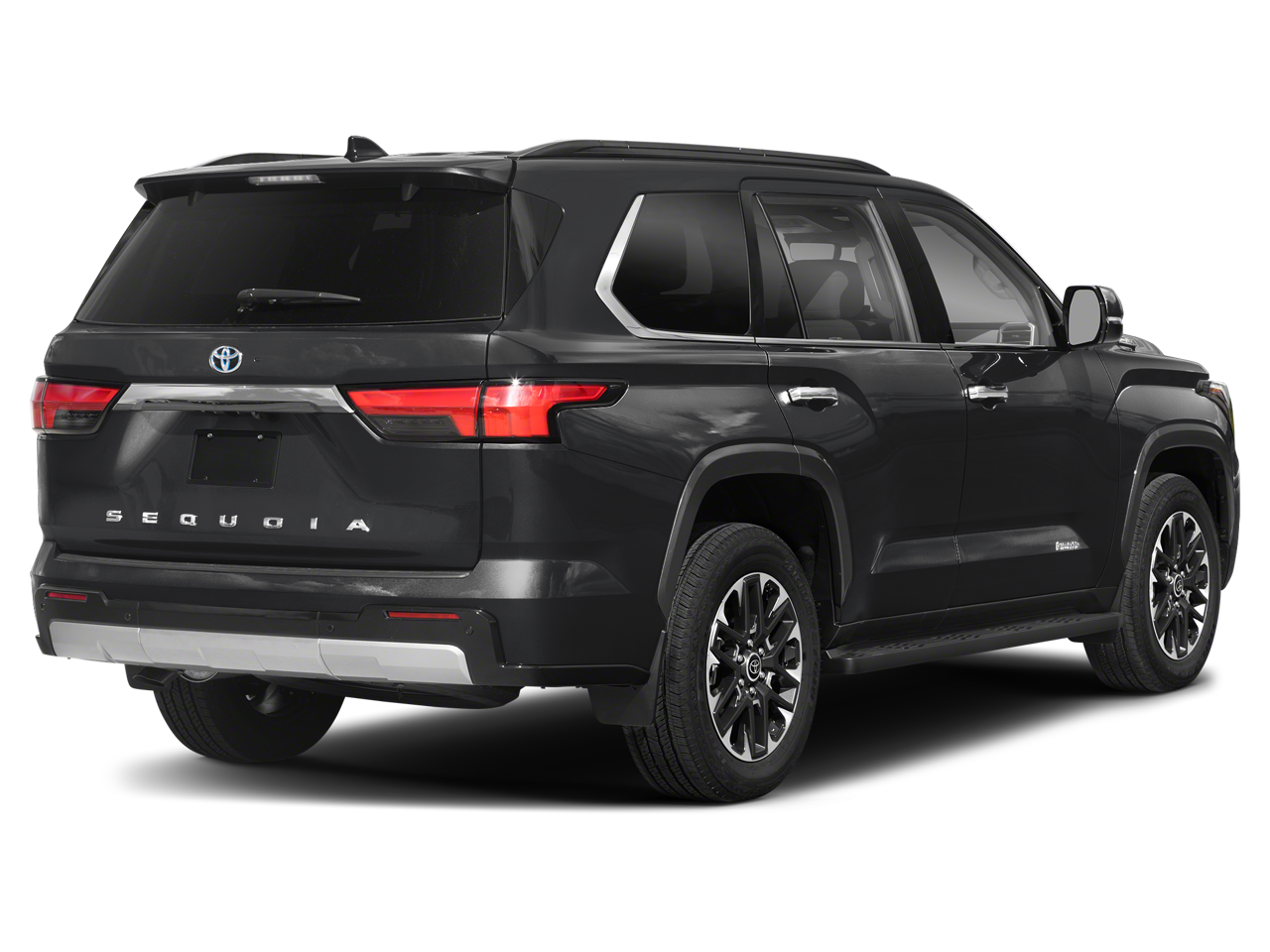 2024 Toyota Sequoia SR5