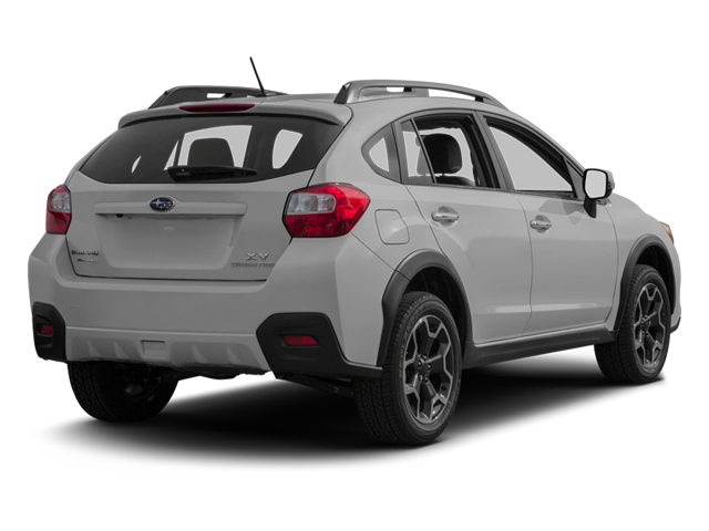 2013 Subaru XV Crosstrek Limited