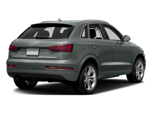 2016 Audi Q3 2.0T Premium Plus quattro