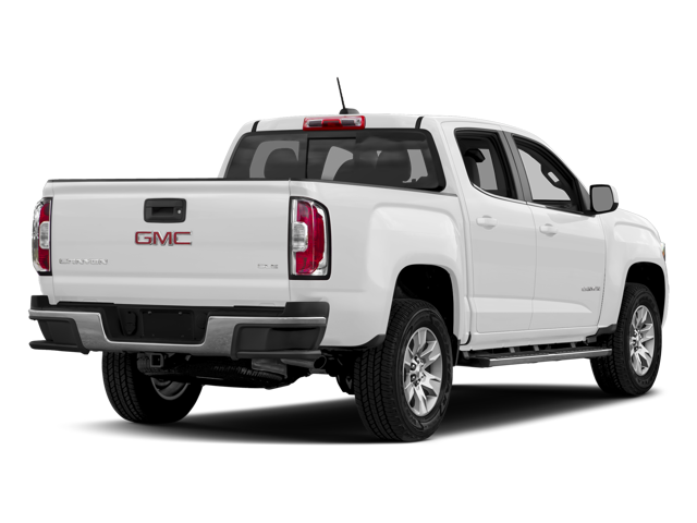 2018 GMC Canyon 4WD SLE