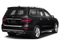 2018 Mercedes-Benz GLS GLS 450 4MATIC®