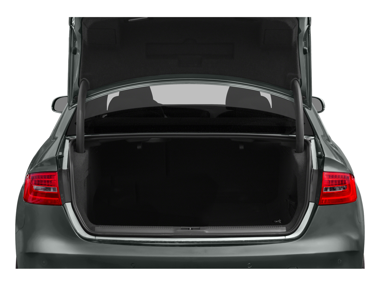 2015 Audi A4 Premium