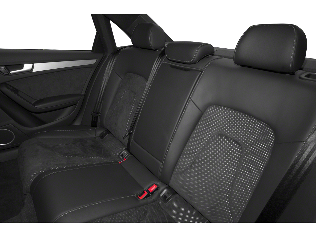 2015 Audi A4 Premium