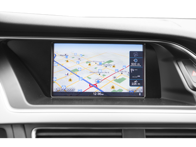 2015 Audi A4 Premium