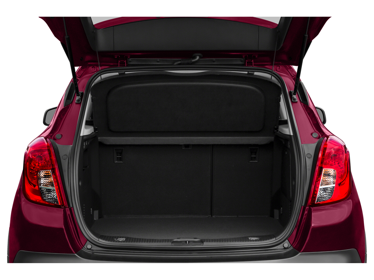 2015 Buick Encore AWD 4dr