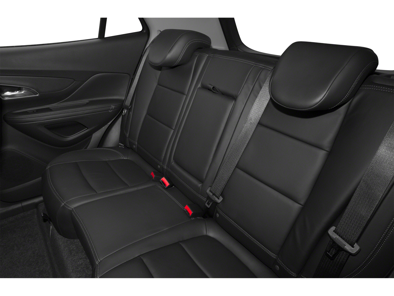 2015 Buick Encore AWD 4dr