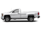 2015 Chevrolet Silverado 2500 HD Work Truck