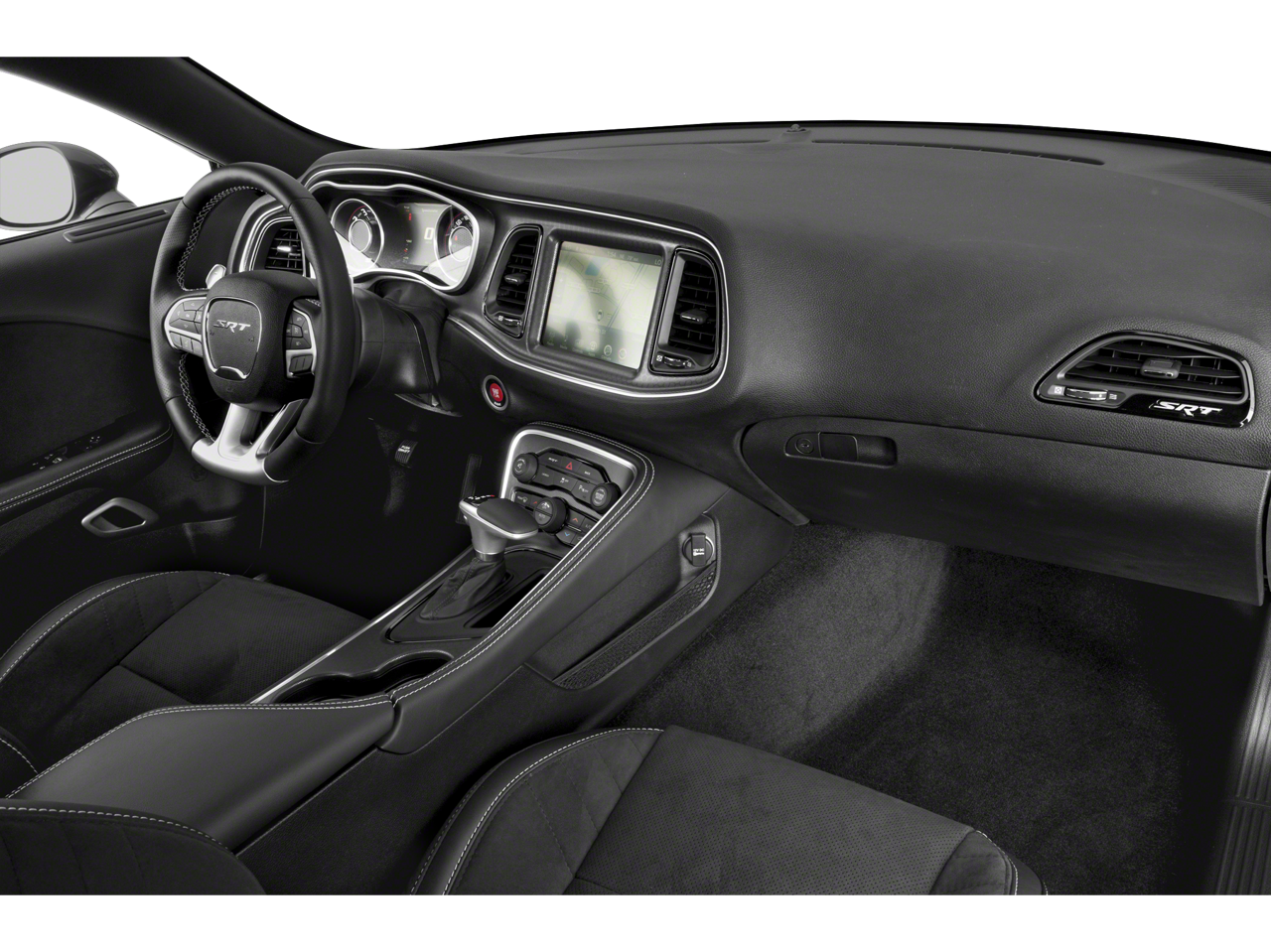 2015 Dodge Challenger SRT 392