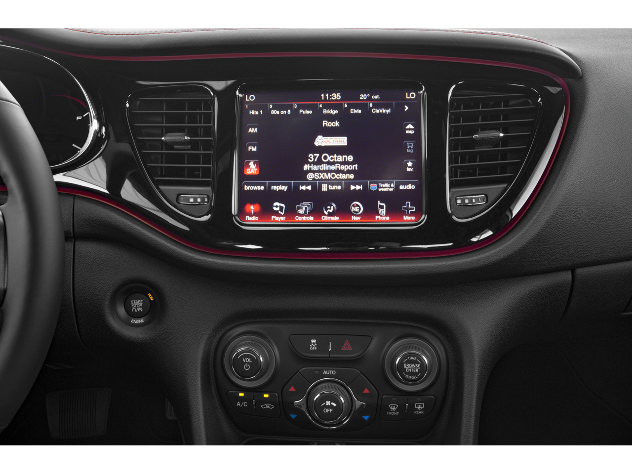 2015 Dodge Dart GT