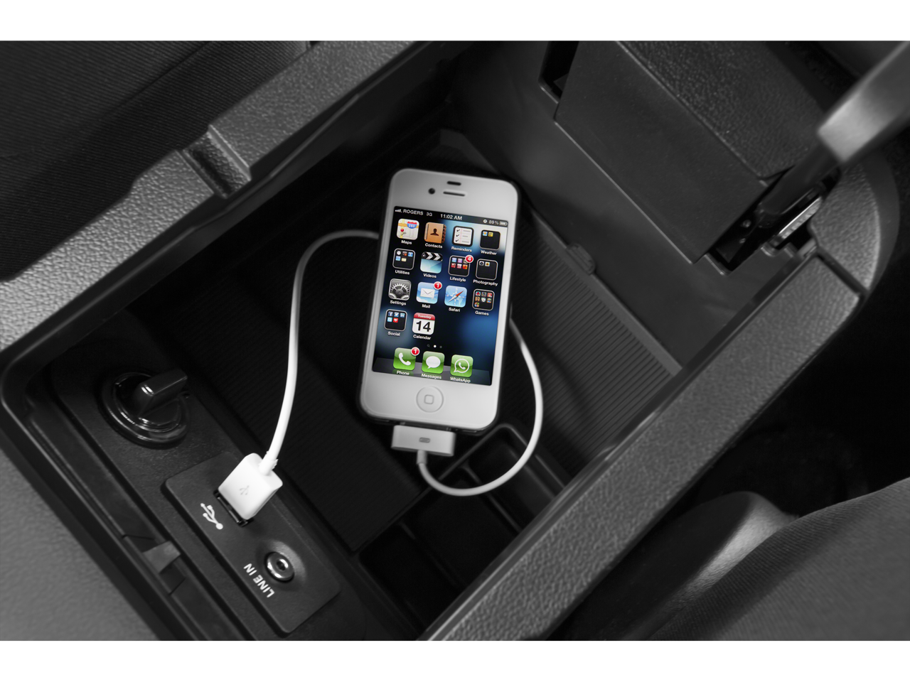 2015 Ford Mustang EcoBoost