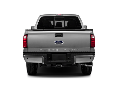 2015 Ford Super Duty F-250 XLT