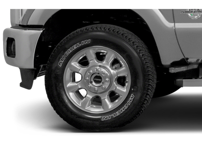 2015 Ford Super Duty F-250 XLT