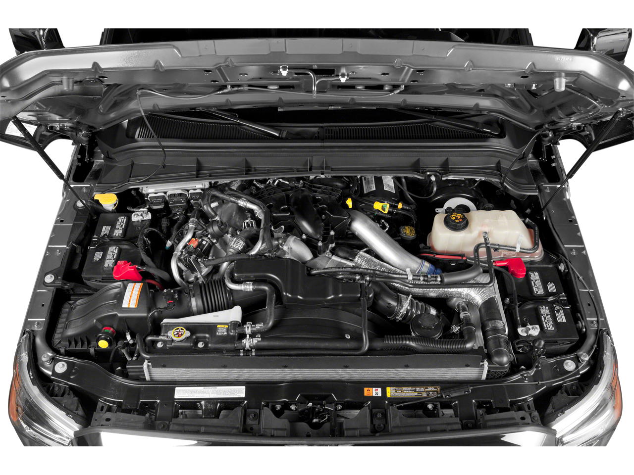 2015 Ford Super Duty F-250 XLT