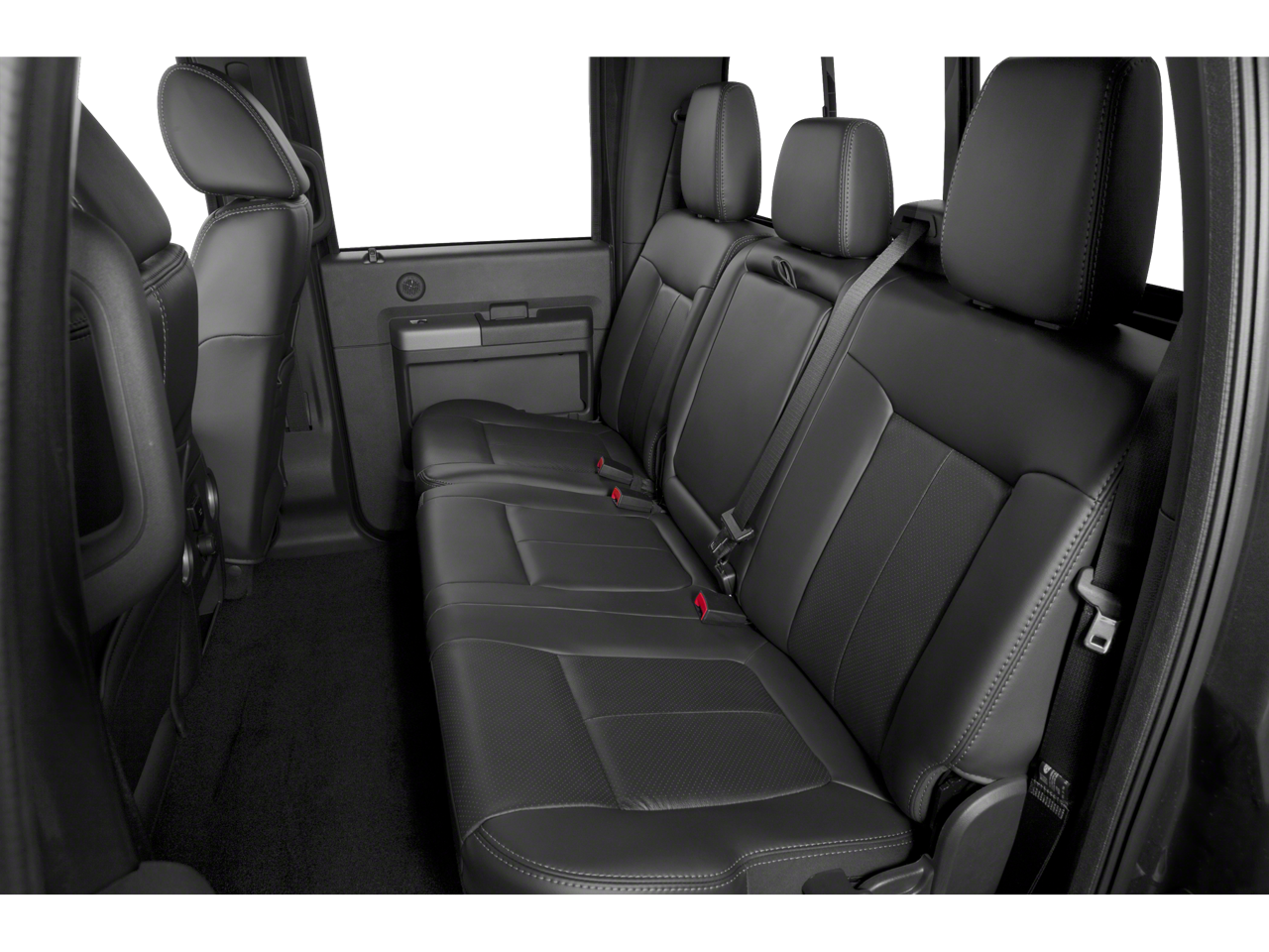 2015 Ford Super Duty F-250 XLT