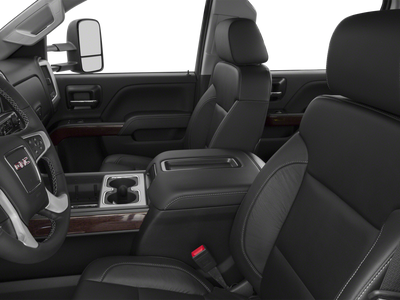2015 GMC Sierra 3500HD Denali