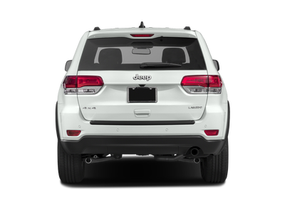 2015 Jeep Grand Cherokee Altitude