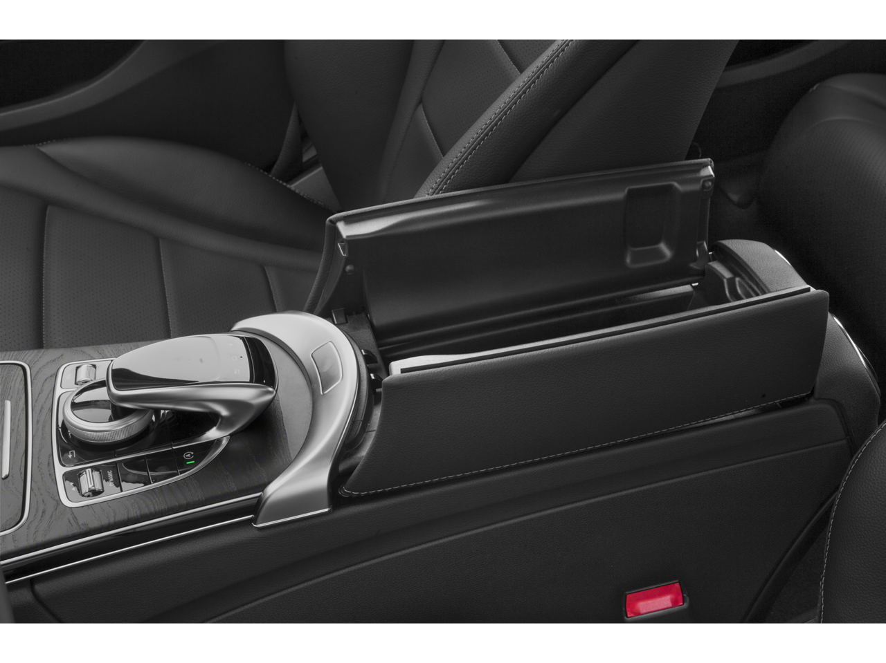 2015 Mercedes-Benz C-Class C 300 4MATIC®