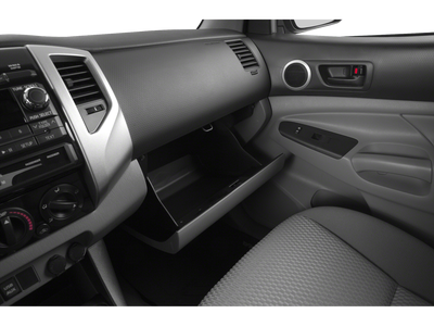 2015 Toyota Tacoma PreRunner