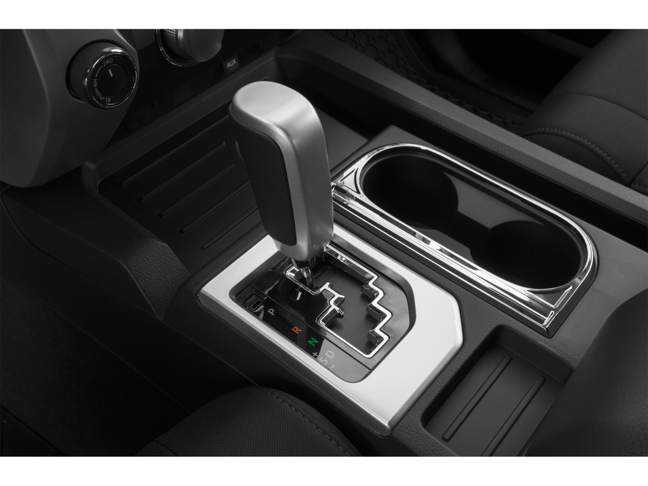 2015 Toyota Tundra SR5 CrewMax