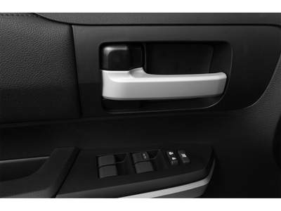 2015 Toyota Tundra SR5 CrewMax