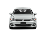 2015 Volkswagen Golf TDI S