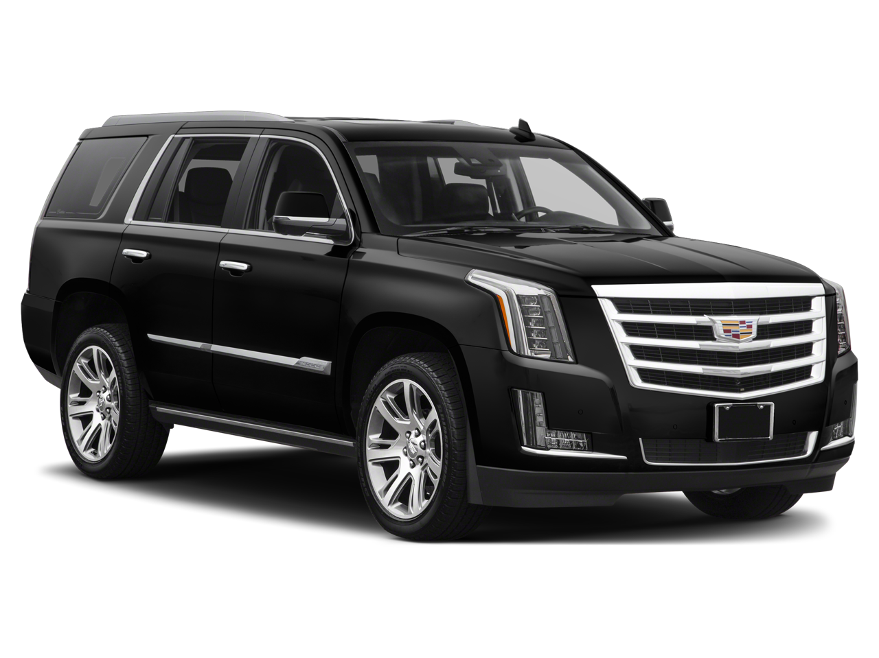 2016 Cadillac Escalade Premium Collection