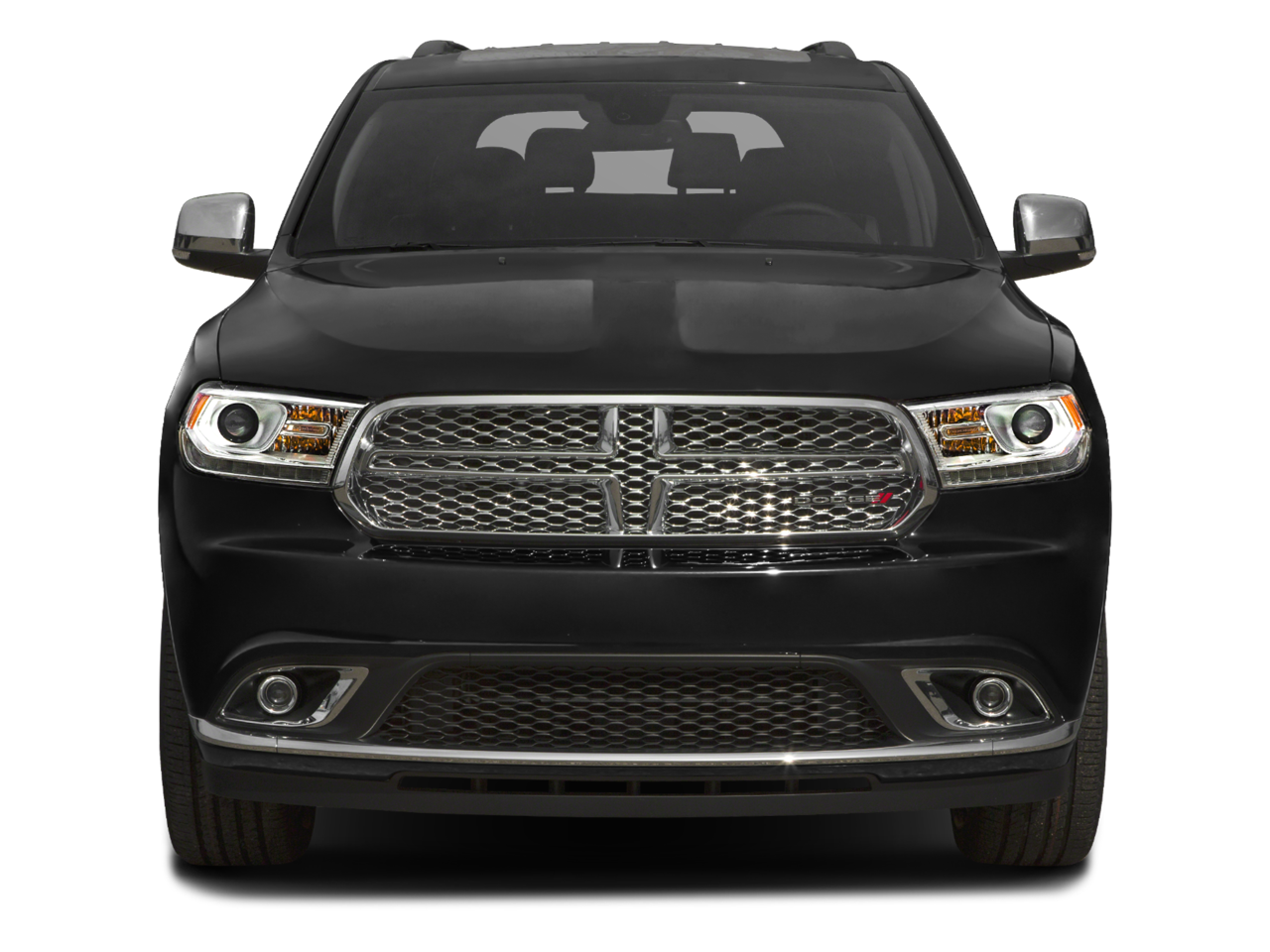 2016 Dodge Durango Citadel