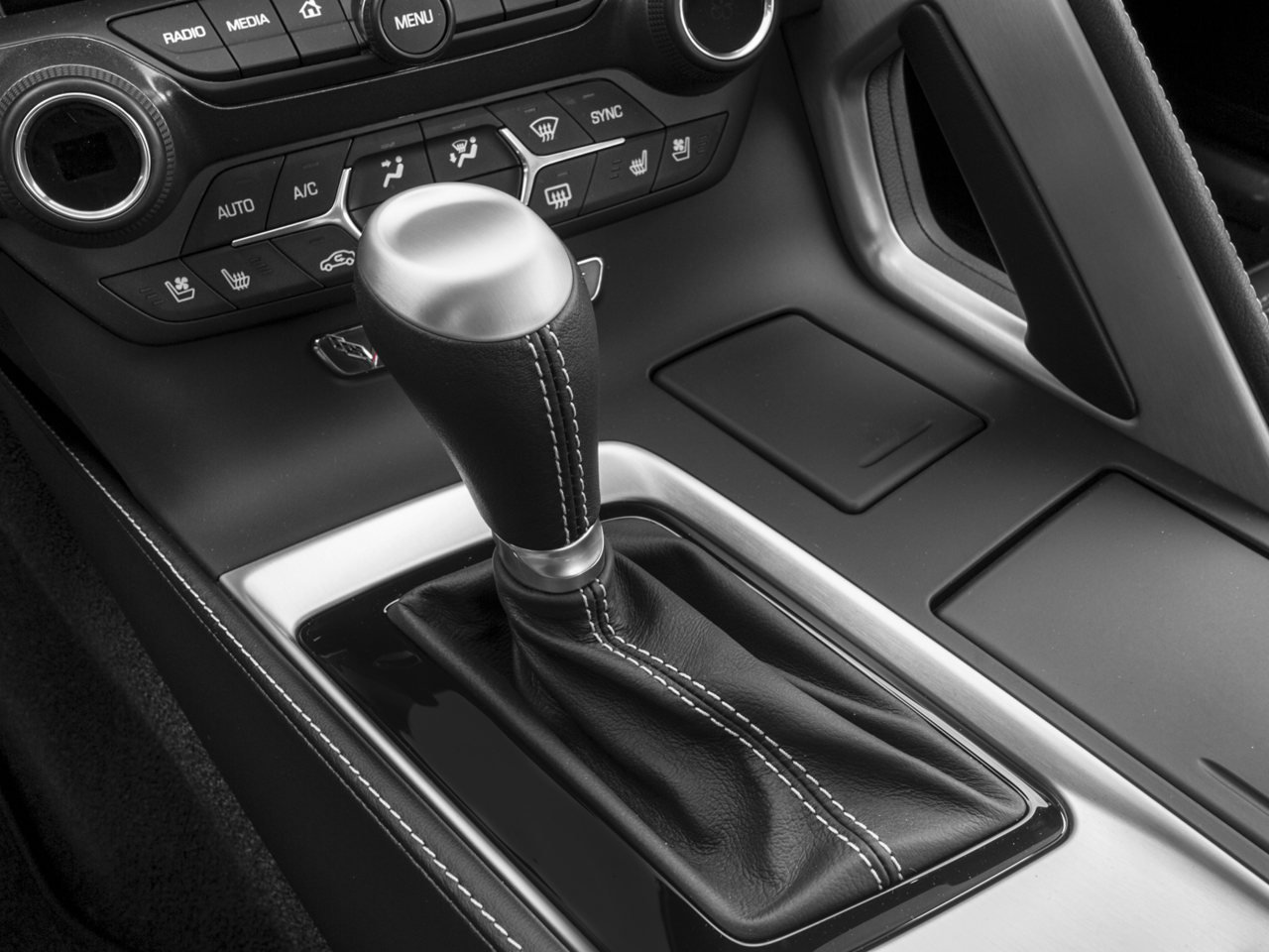 2017 Chevrolet Corvette Stingray 1LT