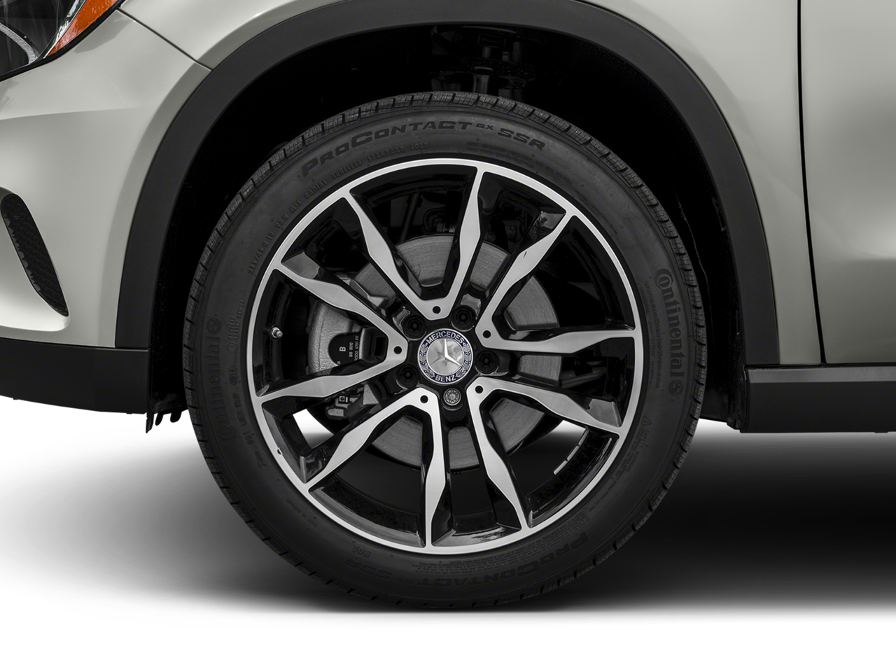 2017 Mercedes-Benz GLA GLA 250