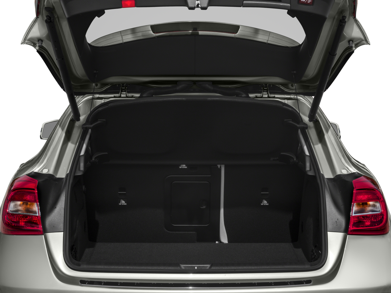 2017 Mercedes-Benz GLA GLA 250