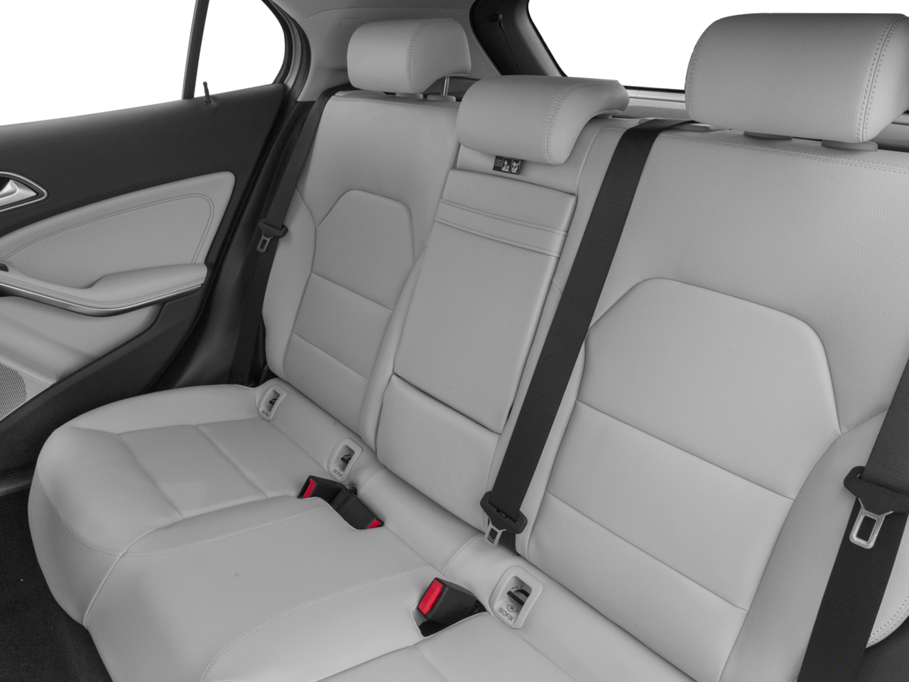 2017 Mercedes-Benz GLA GLA 250