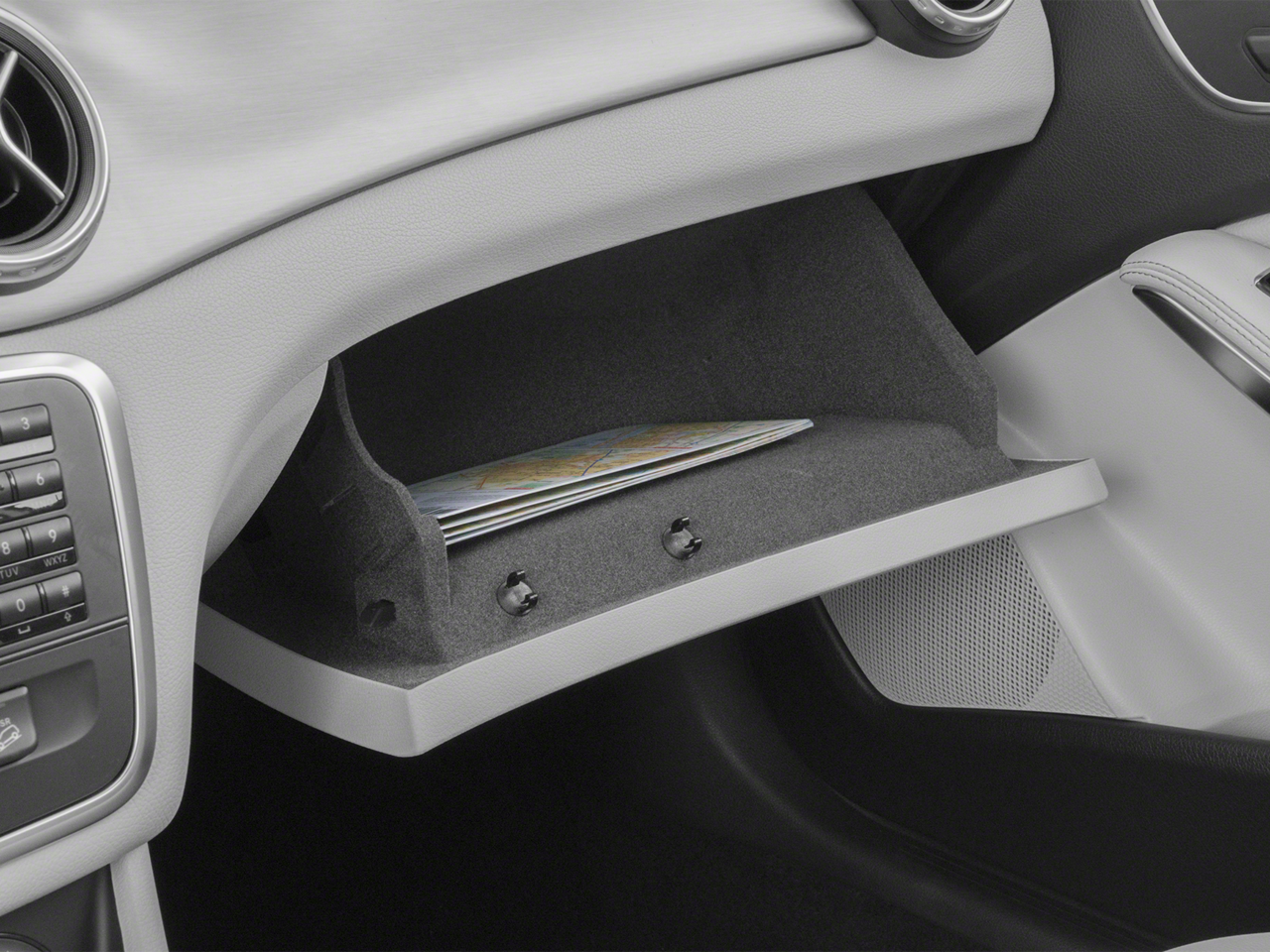 2017 Mercedes-Benz GLA GLA 250