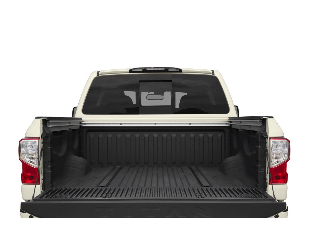 2018 Nissan Titan PRO-4X