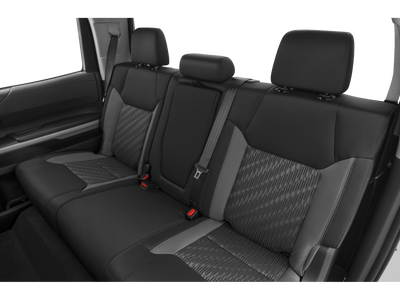 2018 Toyota Tundra 4WD SR5