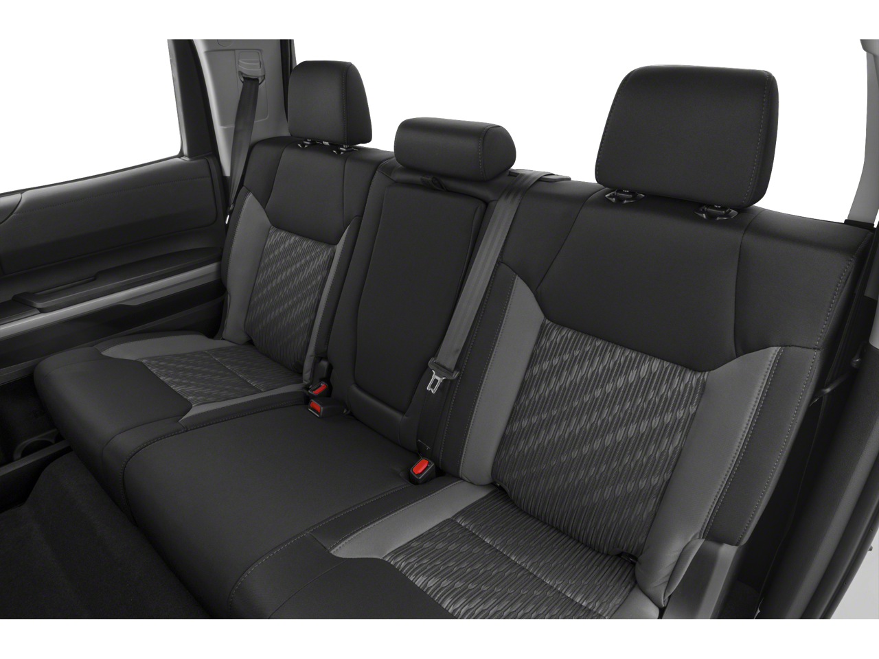 2018 Toyota Tundra 4WD SR5